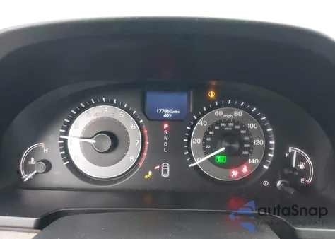 2015 Honda Odyssey Touring/Touring Elite from USA, damaged, VIN 5FNRL5H93FB012426